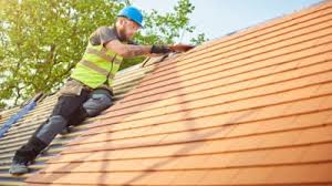 Best Cold Roofs  in California, PA