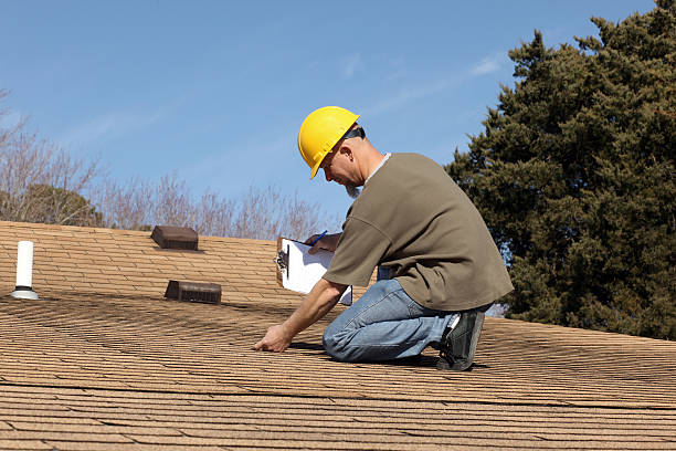 Fast & Reliable Emergency Roof Repairs in California, PA