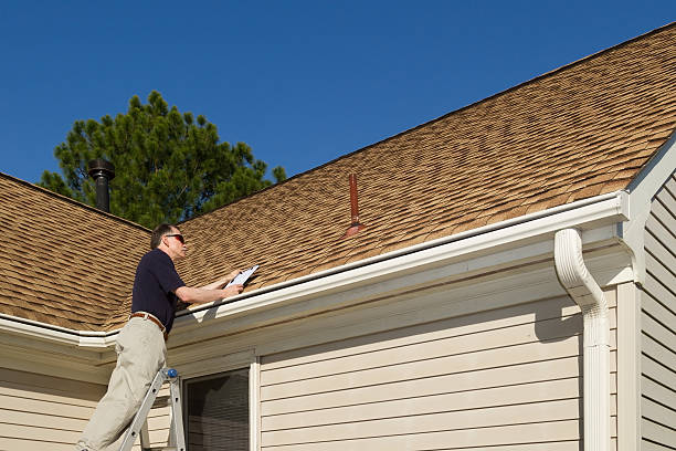 Best Roofing for New Construction  in California, PA